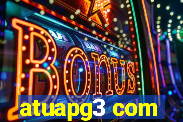 atuapg3 com